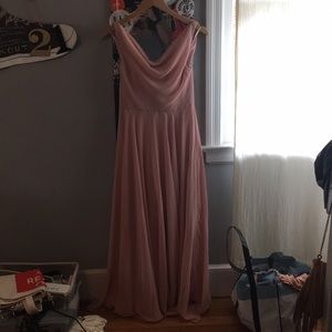 Jenny Yoo Liana Dress